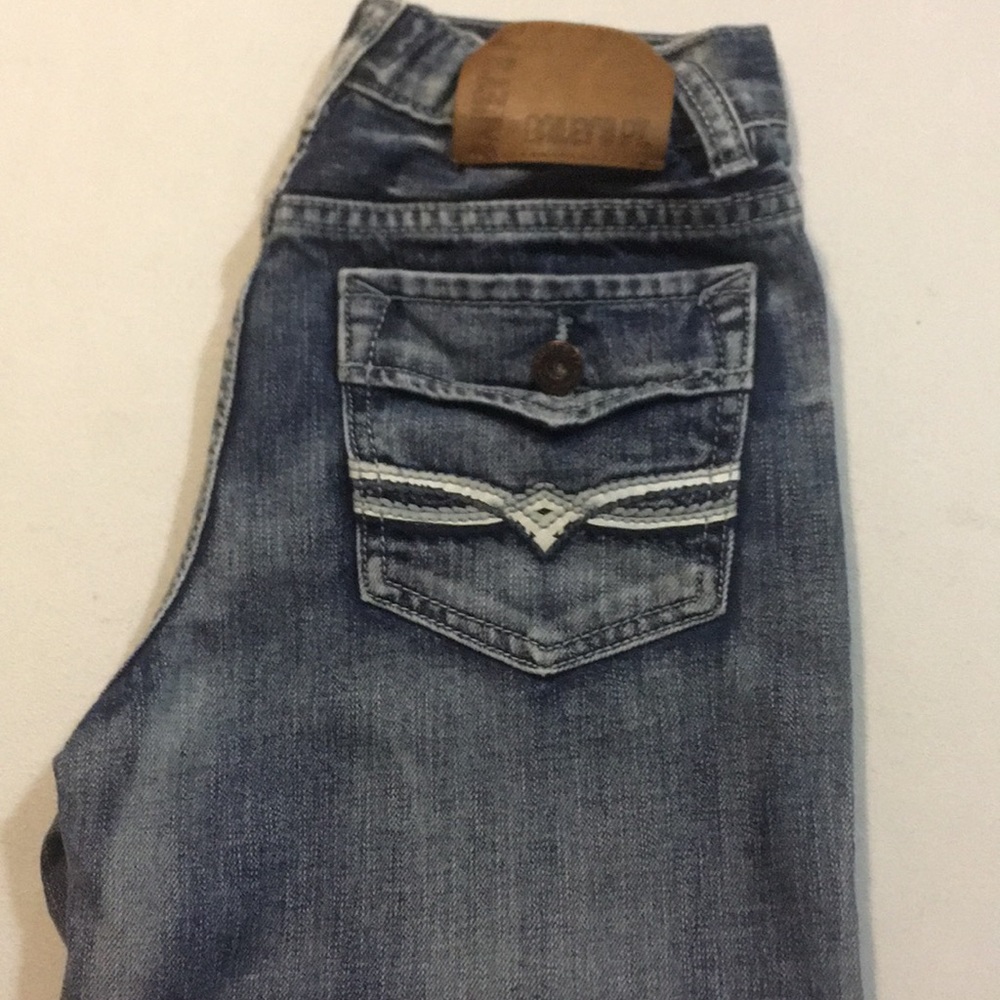 Bailey's Point Boys jeans